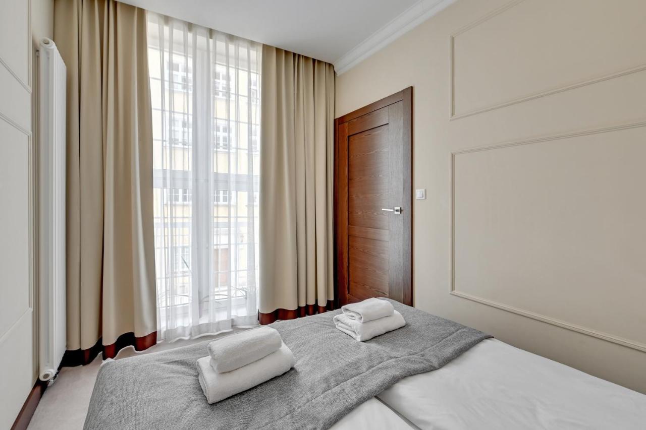 Downtown Apartments Old Town Chlebnicka Street Gdańsk Exterior foto